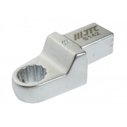 Насадка накидная 13мм 12-ти гранная для динамометрического ключа JTC-6835 14х18мм JTC