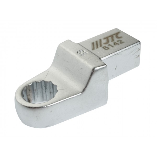 Насадка накидная 13мм 12-ти гранная для динамометрического ключа JTC-6835 14х18мм JTC JTC-514213