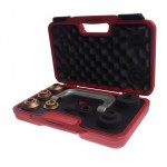 Приспособление для замены опор шаровых (LAND ROVER 4.0 V8) JTC JTC-6631