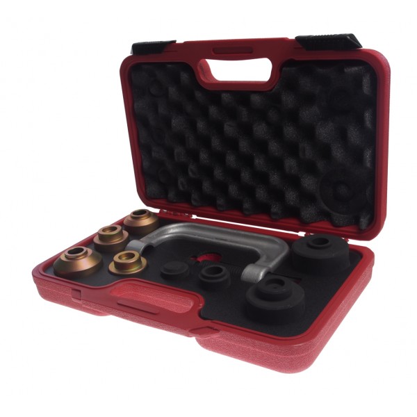 Приспособление для замены опор шаровых (LAND ROVER 4.0 V8) JTC JTC-6631