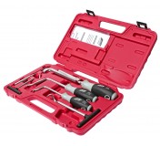 Набор съемников сальников и шлангов 6 предметов в кейсе JTC