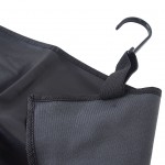 Накидка на бампер защитная 1560х750мм крючки JTC JTC-7959