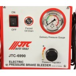 Приспособление для прокачки тормозов с электроприводом JTC JTC-6990AC