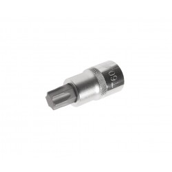 Бита-головка 1/2 TORX T60х55мм JTC