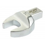 Ключ рожковый 14мм (насадка) для динамометрического ключа JTC-6832,6833 9х12мм JTC JTC-509114