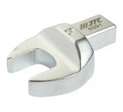 Ключ рожковый 14мм (насадка) для динамометрического ключа JTC-6832,6833 9х12мм JTC