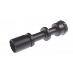 Ремкомплект для пневмогайковерта JTC-7658 (15) воздухозаборник JTC JTC-7658-15