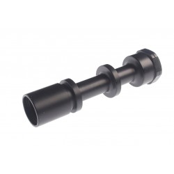 Ремкомплект для пневмогайковерта JTC-7658 (15) воздухозаборник JTC