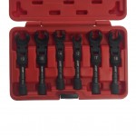 Набор ключей разрезных шарнирных 3/8 12-19мм JTC JTC-6707