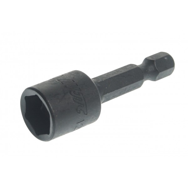 Бита-головка 1/4 магнитная для шуруповерта 10мм JTC JTC-12S4510