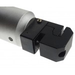 Пробойник-кромкогиб 8мм пневматический для металла до 1.5мм JTC JTC-7961