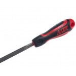 Напильник квадратный 200мм №4 60 HRC JTC JTC-K8054S