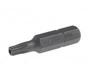 Бита TORX Т20Hх30мм 1/4 DR JTC