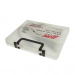 Приспособление для удаления воздуха из системы подачи дизельного топлива (7.89,9.49,9.89,11.8мм) JTC JTC-4136S