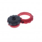 Держатель бит 1/4 трещоточный JTC JTC-5538