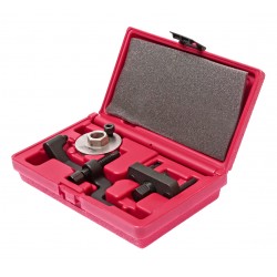 Съемник помпы (VW T5,Touareg) (2.5 D) в кейсе JTC