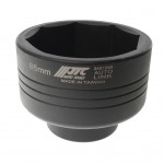 Головка торцевая 1 85мм 8-ми гранная ударная JTC JTC-8481085