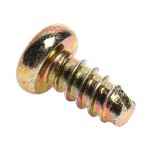 Ремкомплект для пневмогайковерта JTC-7238 (43) винт переключателя реверса JTC JTC-7238-43