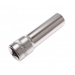 Головка торцевая 1/2 13мм глубокая L=76мм JTC