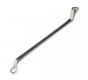 Ключ накидной 8х10мм 75град. L=183мм JTC