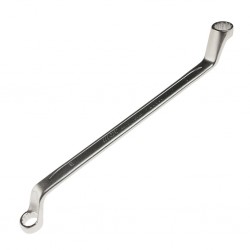Ключ накидной 8х10мм 75град. L=183мм JTC