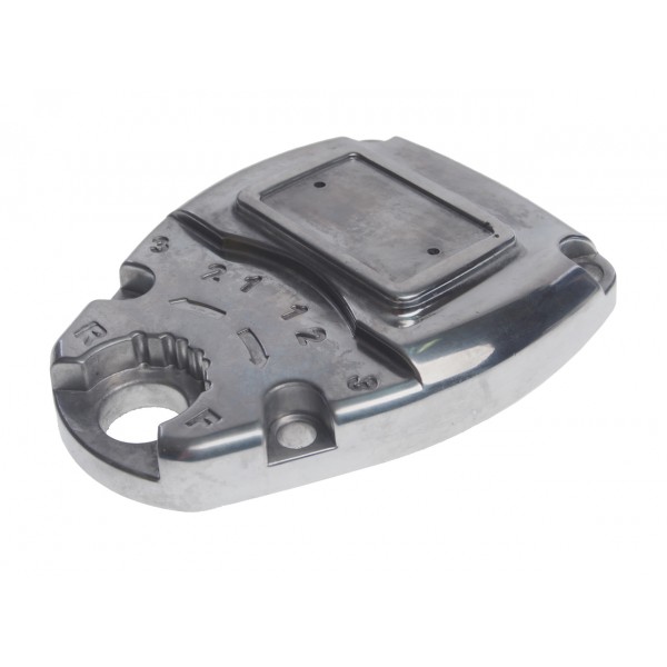 Ремкомплект для пневмогайковерта JTC-5303 (31) накладка JTC JTC-5303-31