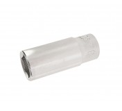 Головка торцевая 3/8 13мм L=46мм JTC