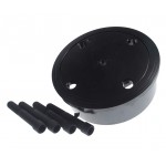 Приспособление для установки заднего сальника коленвала (DAF CF85 410,460 EURO 4-5) JTC JTC-7789