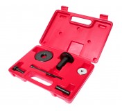 Набор для центровки сцепления универсальный (малая цанга 14.4-21мм,большая цанга 20.9-29мм) JTC