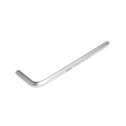 Ключ шестигранный Г-образный 4мм JTC