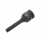 Бита-головка 1/2 TORX T50х78мм ударная JTC JTC-447850