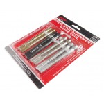 Направляющие для монтажа колеса (шпильки 12ммх1.5, 12ммх1.25, 12ммх1.75, 14ммх1.5) 8пр. JTC JTC-4219