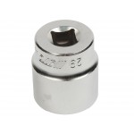 Головка торцевая 1/2 29мм L=42мм JTC JTC-43829