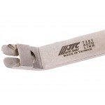 Съемник клипс OMEGA (T40280) JTC JTC-7261