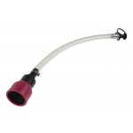 Шланг нагнетательный для шприца JTC-5534 гибкий JTC JTC-5534-5