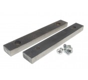 Губки и набор винтов для тисков JTC-3123 JTC