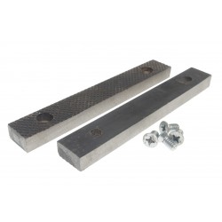 Губки и набор винтов для тисков JTC-3123 JTC