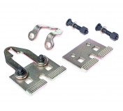 Захват для кузовных работ двухфункциональный 3-5т (осевое/поперечное) JTC