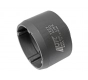 Головка для гайки выходного вала трансмиссии 3/4 64мм 4-гранная (SCANIA) JTC
