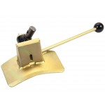 Станок шиномонтажный 12- 24 220В полуавтоматический взрывная накачка GTE GTE-T107