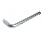 Ключ TORX Г-образный T45 L=82мм JTC