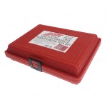 Набор для удаления герметика лобового стекла 6 предметов JTC JTC-2517