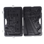 Кейс для набора инструментов 145 предметов JTC-H145C JTC JTC-H145C-B72-B