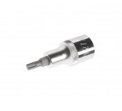 Бита-головка 1/2 TORX T27х55мм JTC