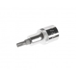 Бита-головка 1/2 TORX T27х55мм JTC