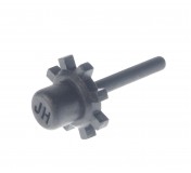 Ремкомплект для пневмогайковерта JTC-7658 (12) клапан JTC