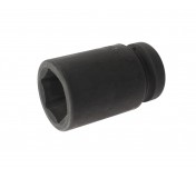 Головка торцевая 1 38мм ударная глубокая L=92мм JTC