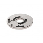 Ремкомплект для пневмогайковерта JTC-5436 (19) накладка передняя JTC JTC-5436-19