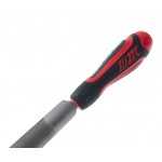 Напильник полукруглый 255мм №4 60 HRC JTC JTC-7117H