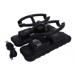 Фонарь светодиодный с кронштейном JTC JTC-7829